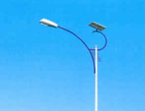 太陽能路燈TLD_4 太陽能路燈TLD_4