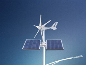 風(fēng)光互補太陽能路燈FGD-20 風(fēng)光互補太陽能路燈FGD-20