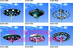 高桿燈越來越受歡迎,您知道怎么樣才能買到高質(zhì)量高桿燈嗎--高桿燈各部位作用分析及選購注意事項(xiàng)