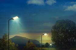 led路燈設(shè)計(jì)知識(shí)問(wèn)答(一)LED路燈電源為什么一定要恒流