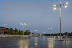 豬年首推,一體化太陽(yáng)能路燈新品上線啦!