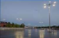 豬年首推,一體化太陽能路燈新品上線啦!