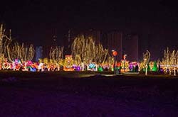 戰(zhàn)“疫”結(jié)束,復(fù)工復(fù)產(chǎn)太陽(yáng)能路燈廠家有哪些注意事項(xiàng)?