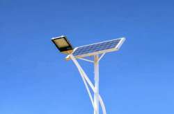 太陽能路燈故障怎么辦?如何查找原因并修復(fù)呢?