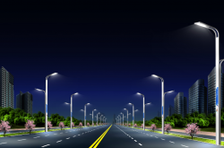 注意! 路燈安裝需要關(guān)注的安全問題,你了解嗎?