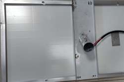 太陽能路燈發(fā)展日新月異,推薦一個(gè)最新太陽能路燈安裝步驟