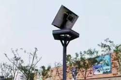 太陽能路燈要如何控制時(shí)間呢?