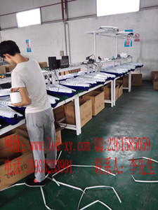 助力申報冬奧會,張家口太陽能路燈即將發貨