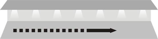 地下停車場(chǎng)智能照明-路燈照明、場(chǎng)內(nèi)照明方案