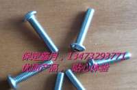 新推薦:太陽(yáng)能路燈防盜螺絲