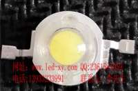 太陽能路燈光源問答(二)什么叫大功率led?有何優(yōu)缺點(diǎn)?