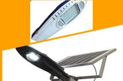 怎樣進行太陽能路燈系統(tǒng)設(shè)計-怎樣選購太陽能路燈---太陽能路燈燈頭選購時主要考慮哪些問題