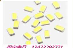 怎樣選擇Led路燈、太陽能路燈調光調色COB光源 ？