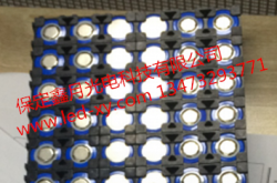 鋰電池的保護板主要功能是什么?它有什么作用?