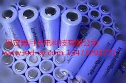 鋰電池電芯上隔膜上的亮點對鋰電池的性能有什么影響?