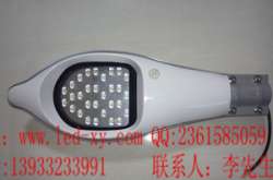 太陽能路燈光源問答(八)太陽能路燈燈殼的作用?應注意哪些問題?